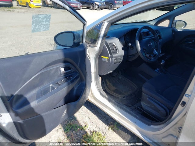 Продажа на аукционе авто 2013 Kia Rio, vin: KNADM4A31D6216476, номер лота: 40068518