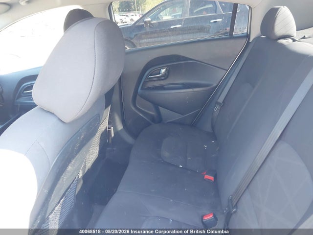 Продажа на аукционе авто 2013 Kia Rio, vin: KNADM4A31D6216476, номер лота: 40068518
