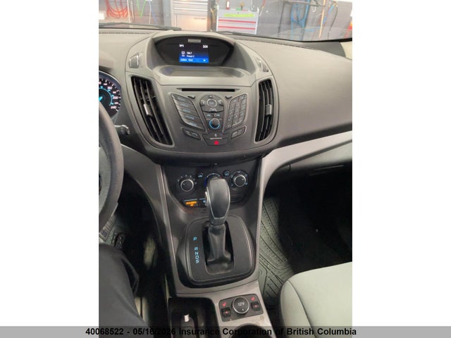 40068522 :رقم المزاد ، 1FMCU0G75GUC31382 vin ، 2016 Ford Escape Se مزاد بيع