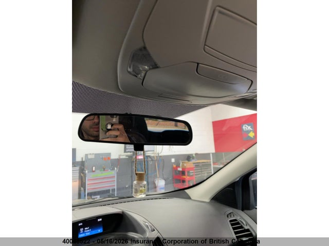 40068522 :رقم المزاد ، 1FMCU0G75GUC31382 vin ، 2016 Ford Escape Se مزاد بيع