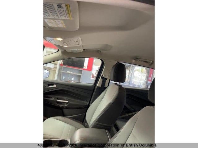 40068522 :رقم المزاد ، 1FMCU0G75GUC31382 vin ، 2016 Ford Escape Se مزاد بيع