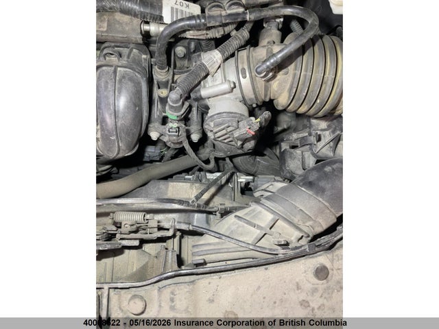 40068522 :رقم المزاد ، 1FMCU0G75GUC31382 vin ، 2016 Ford Escape Se مزاد بيع
