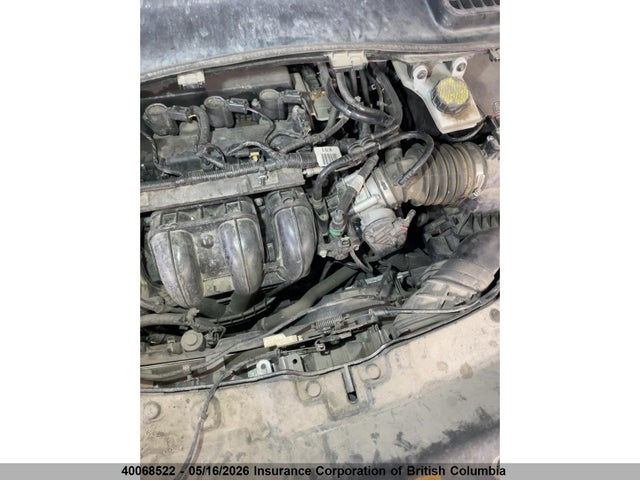 40068522 :رقم المزاد ، 1FMCU0G75GUC31382 vin ، 2016 Ford Escape Se مزاد بيع