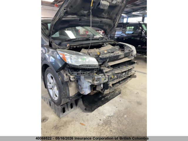 40068522 :رقم المزاد ، 1FMCU0G75GUC31382 vin ، 2016 Ford Escape Se مزاد بيع