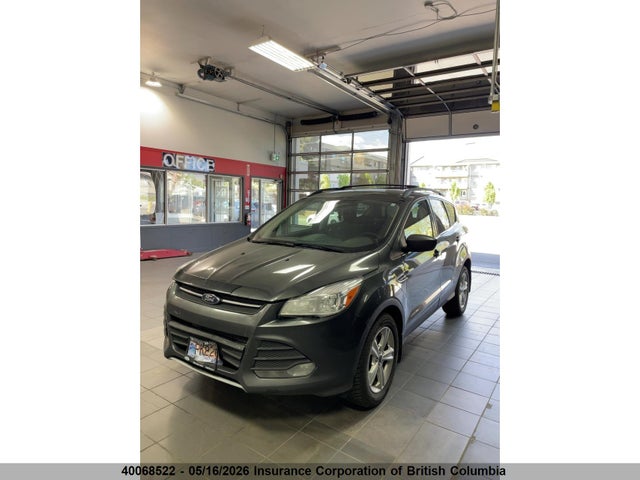 40068522 :رقم المزاد ، 1FMCU0G75GUC31382 vin ، 2016 Ford Escape Se مزاد بيع