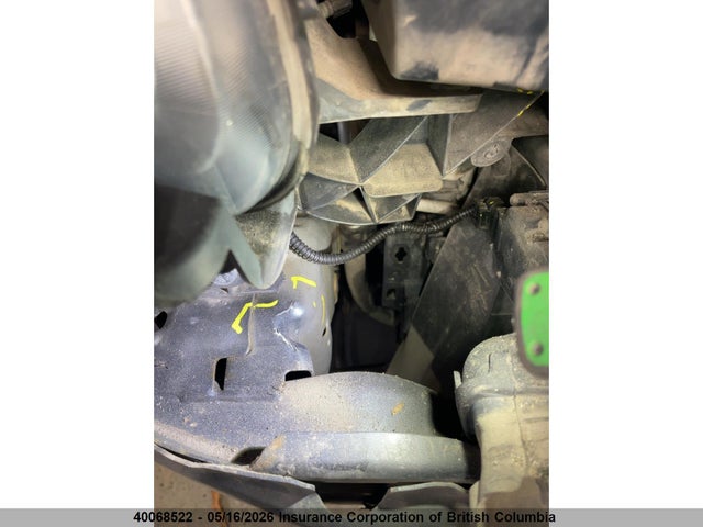 40068522 :رقم المزاد ، 1FMCU0G75GUC31382 vin ، 2016 Ford Escape Se مزاد بيع