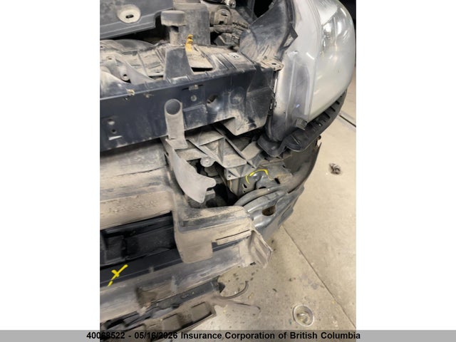 40068522 :رقم المزاد ، 1FMCU0G75GUC31382 vin ، 2016 Ford Escape Se مزاد بيع