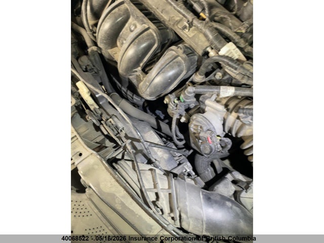 40068522 :رقم المزاد ، 1FMCU0G75GUC31382 vin ، 2016 Ford Escape Se مزاد بيع