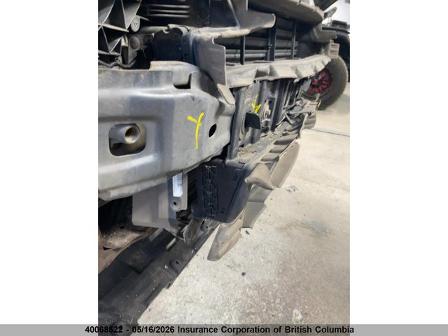 40068522 :رقم المزاد ، 1FMCU0G75GUC31382 vin ، 2016 Ford Escape Se مزاد بيع