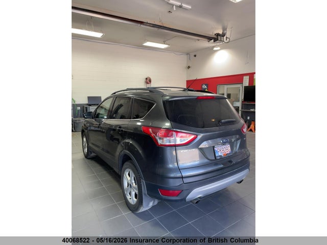 40068522 :رقم المزاد ، 1FMCU0G75GUC31382 vin ، 2016 Ford Escape Se مزاد بيع