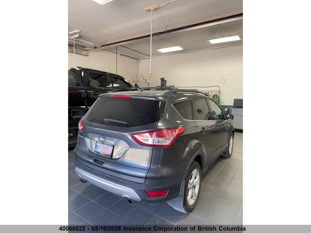 40068522 :رقم المزاد ، 1FMCU0G75GUC31382 vin ، 2016 Ford Escape Se مزاد بيع