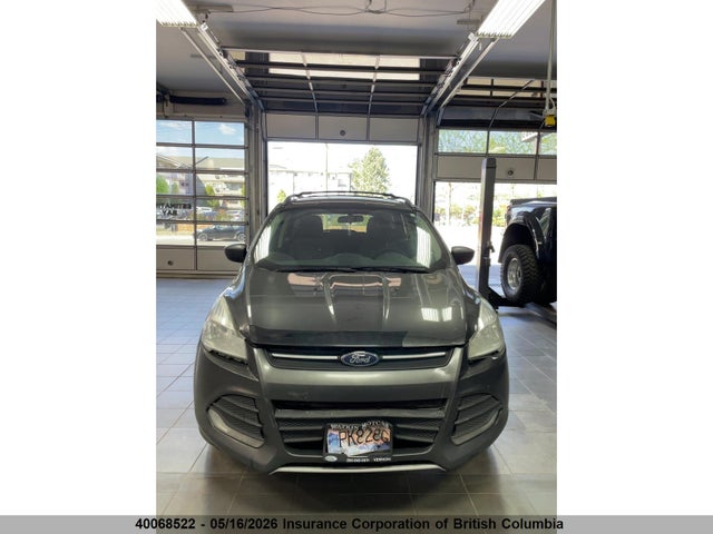 40068522 :رقم المزاد ، 1FMCU0G75GUC31382 vin ، 2016 Ford Escape Se مزاد بيع