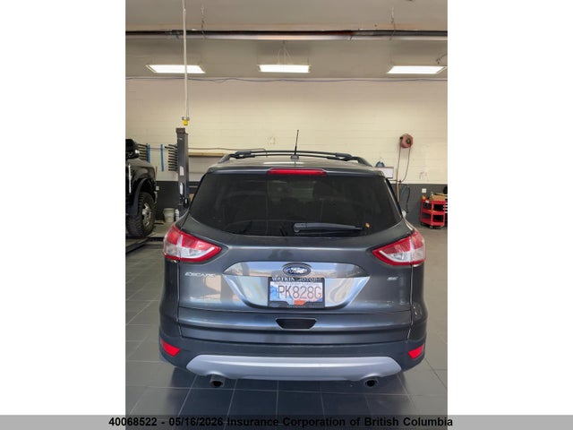 40068522 :رقم المزاد ، 1FMCU0G75GUC31382 vin ، 2016 Ford Escape Se مزاد بيع
