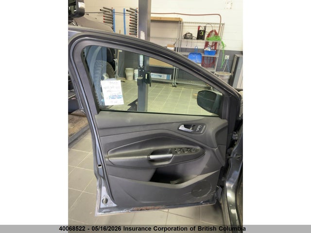 40068522 :رقم المزاد ، 1FMCU0G75GUC31382 vin ، 2016 Ford Escape Se مزاد بيع