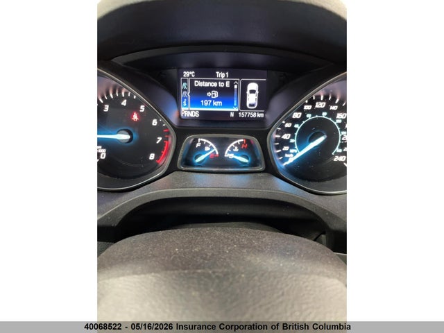 40068522 :رقم المزاد ، 1FMCU0G75GUC31382 vin ، 2016 Ford Escape Se مزاد بيع