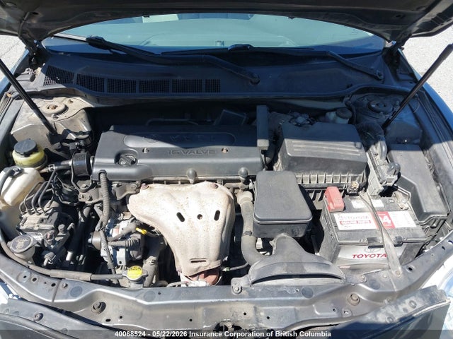 Aukcja sprzedaży 2009 Toyota Camry, vin: 4T1BE46K99U265009, numer aukcji: 40068524