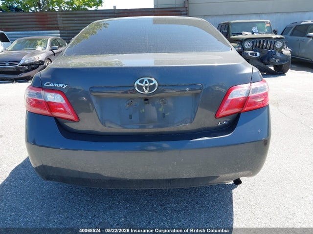 Aukcja sprzedaży 2009 Toyota Camry, vin: 4T1BE46K99U265009, numer aukcji: 40068524