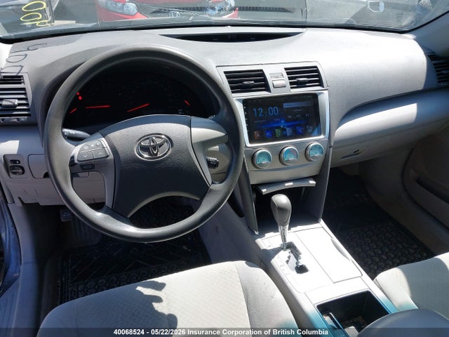 Aukcja sprzedaży 2009 Toyota Camry, vin: 4T1BE46K99U265009, numer aukcji: 40068524