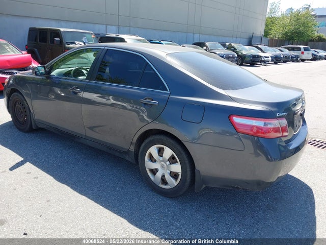 Aukcja sprzedaży 2009 Toyota Camry, vin: 4T1BE46K99U265009, numer aukcji: 40068524