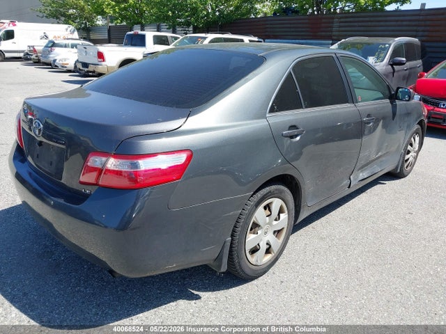 Aukcja sprzedaży 2009 Toyota Camry, vin: 4T1BE46K99U265009, numer aukcji: 40068524