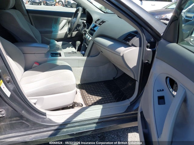 Aukcja sprzedaży 2009 Toyota Camry, vin: 4T1BE46K99U265009, numer aukcji: 40068524