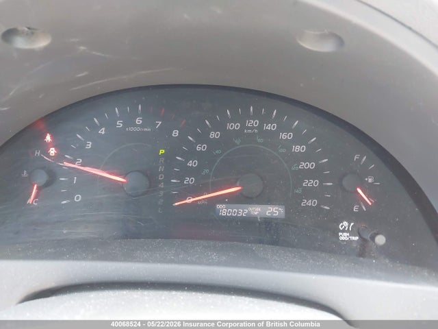 Aukcja sprzedaży 2009 Toyota Camry, vin: 4T1BE46K99U265009, numer aukcji: 40068524