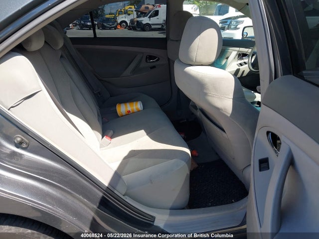Aukcja sprzedaży 2009 Toyota Camry, vin: 4T1BE46K99U265009, numer aukcji: 40068524