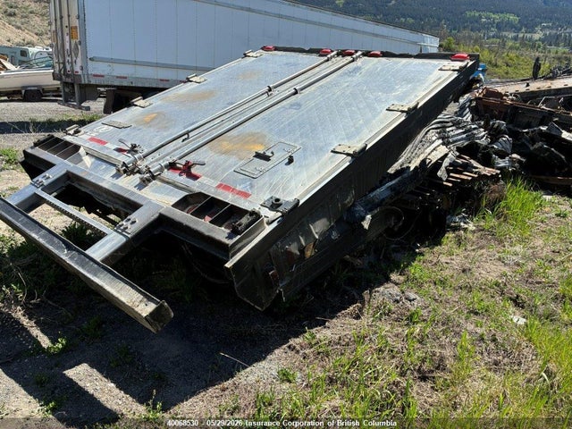 Aukcja sprzedaży 2012 Great Dane Trailers , vin: 1GRAA0638CW702044, numer aukcji: 40068530