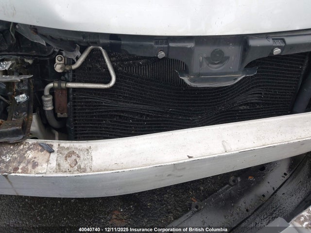 Продажа на аукционе авто 2007 Honda Civic Dx, vin: 2HGFA16327H031529, номер лота: 40040740