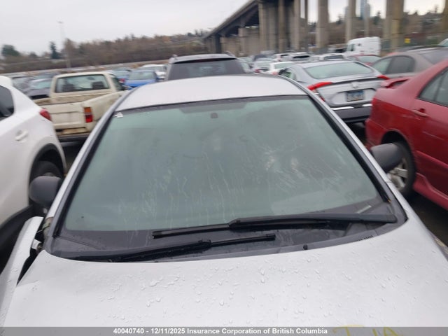 Продажа на аукционе авто 2007 Honda Civic Dx, vin: 2HGFA16327H031529, номер лота: 40040740