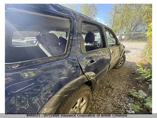 Продаж на аукціоні авто 2006 Mazda Tribute I, vin: 4F2YZ92ZX6KM06759, номер лоту: 40068533