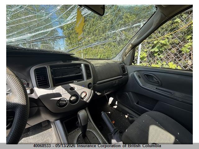 Продаж на аукціоні авто 2006 Mazda Tribute I, vin: 4F2YZ92ZX6KM06759, номер лоту: 40068533