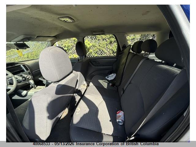 Продаж на аукціоні авто 2006 Mazda Tribute I, vin: 4F2YZ92ZX6KM06759, номер лоту: 40068533
