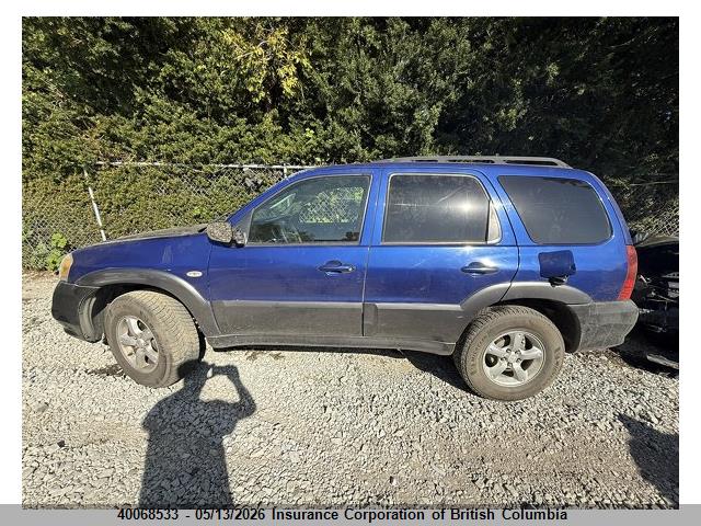 Продаж на аукціоні авто 2006 Mazda Tribute I, vin: 4F2YZ92ZX6KM06759, номер лоту: 40068533