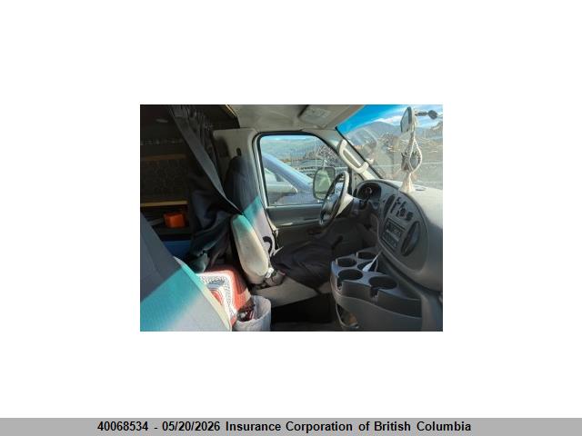 Продажа на аукционе авто 2008 Ford Ford E150, vin: 1FTNE14W18DA83938, номер лота: 40068534