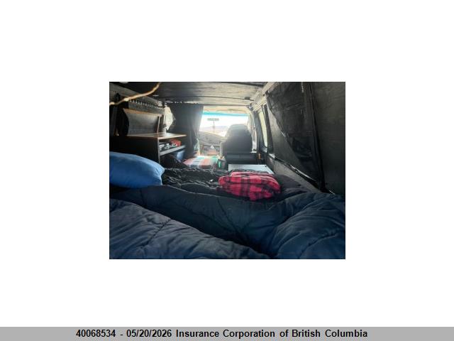 Продажа на аукционе авто 2008 Ford Ford E150, vin: 1FTNE14W18DA83938, номер лота: 40068534