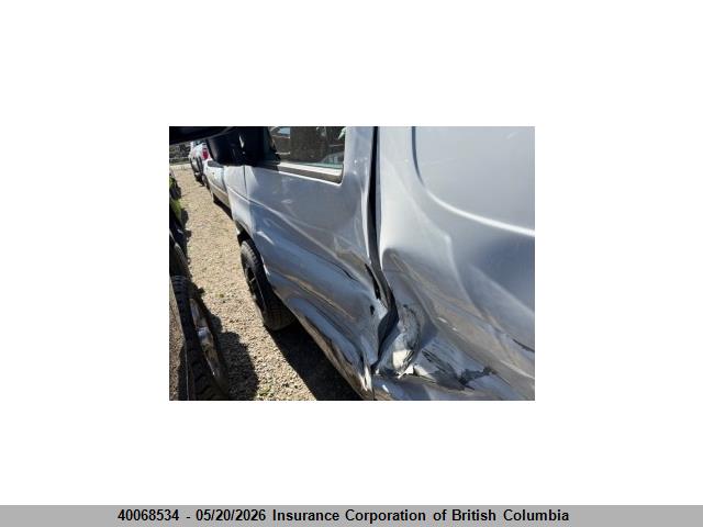 Продажа на аукционе авто 2008 Ford Ford E150, vin: 1FTNE14W18DA83938, номер лота: 40068534