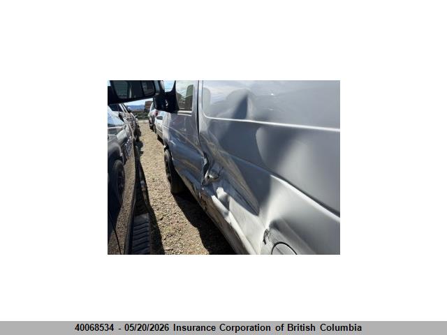 Продажа на аукционе авто 2008 Ford Ford E150, vin: 1FTNE14W18DA83938, номер лота: 40068534