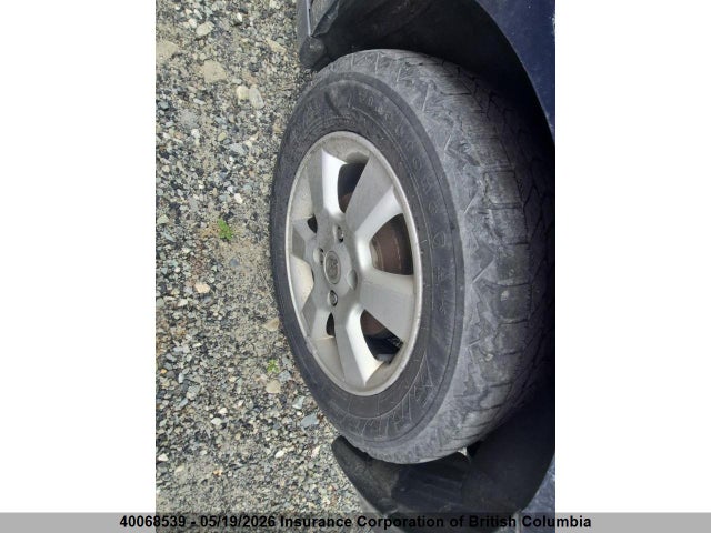 Aukcja sprzedaży 2007 Nissan Versa, vin: 3N1BC13E17L390216, numer aukcji: 40068539
