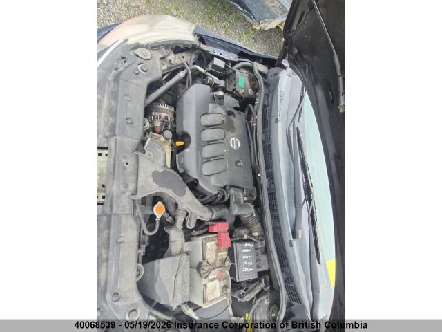 Aukcja sprzedaży 2007 Nissan Versa, vin: 3N1BC13E17L390216, numer aukcji: 40068539