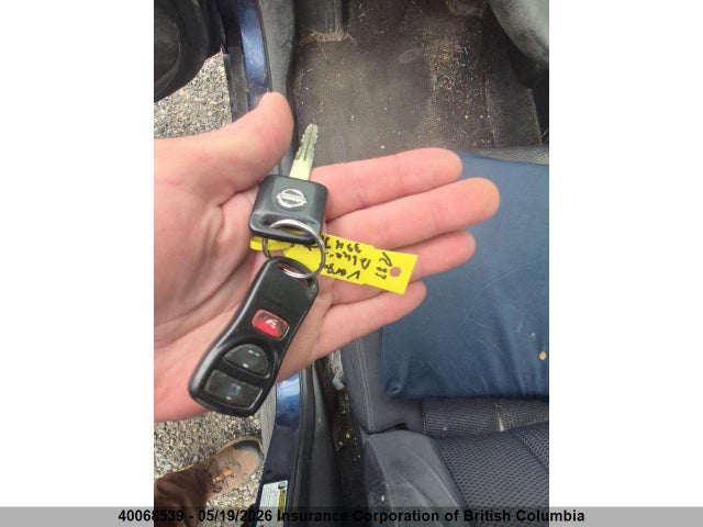 Aukcja sprzedaży 2007 Nissan Versa, vin: 3N1BC13E17L390216, numer aukcji: 40068539