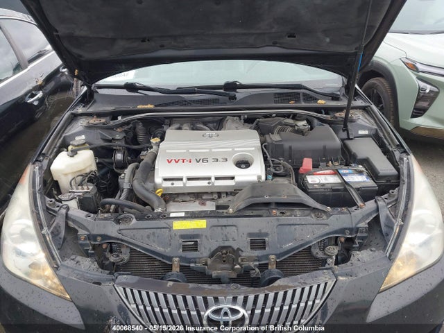 40068540 :رقم المزاد ، 4T1FA38PX6U068801 vin ، 2006 Toyota Camry مزاد بيع
