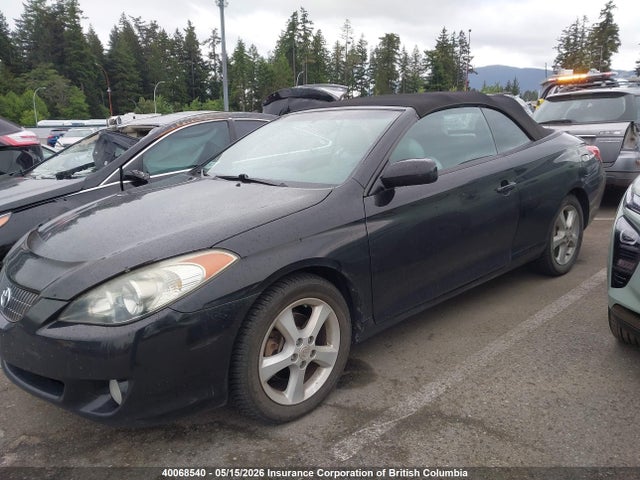 40068540 :رقم المزاد ، 4T1FA38PX6U068801 vin ، 2006 Toyota Camry مزاد بيع