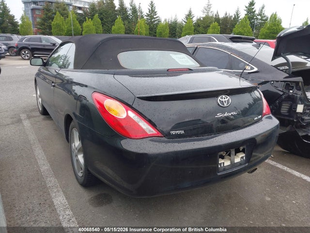 40068540 :رقم المزاد ، 4T1FA38PX6U068801 vin ، 2006 Toyota Camry مزاد بيع