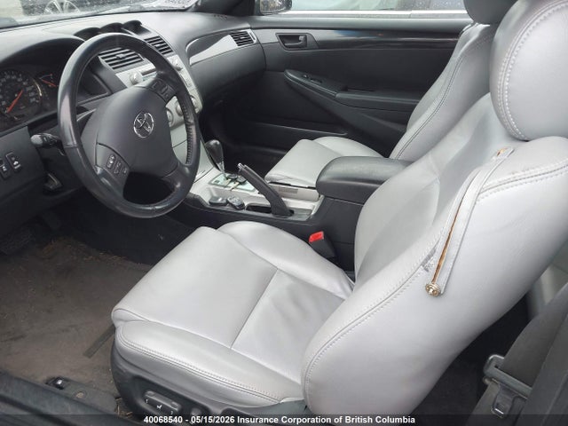 40068540 :رقم المزاد ، 4T1FA38PX6U068801 vin ، 2006 Toyota Camry مزاد بيع