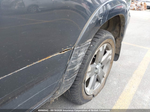 40068542 :رقم المزاد ، JTMBK32V686029637 vin ، 2008 Toyota Rav4 مزاد بيع