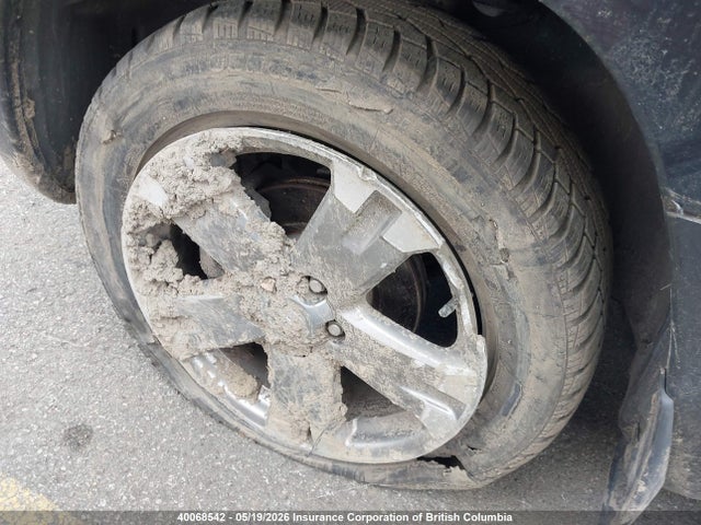 40068542 :رقم المزاد ، JTMBK32V686029637 vin ، 2008 Toyota Rav4 مزاد بيع