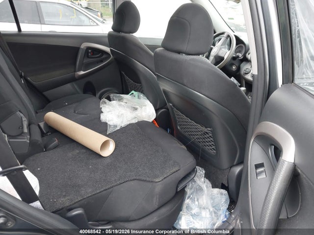 40068542 :رقم المزاد ، JTMBK32V686029637 vin ، 2008 Toyota Rav4 مزاد بيع
