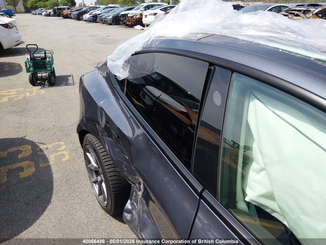 Продаж на аукціоні авто 2023 Tesla Model 3, vin: 5YJ3E1EA1PF409741, номер лоту: 40066486