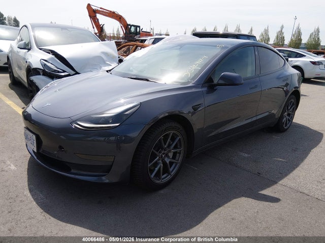 Продаж на аукціоні авто 2023 Tesla Model 3, vin: 5YJ3E1EA1PF409741, номер лоту: 40066486